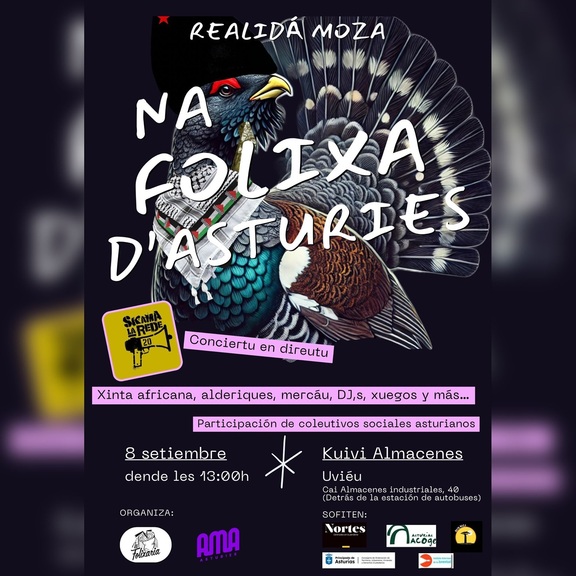 Puede ser una imagen de texto