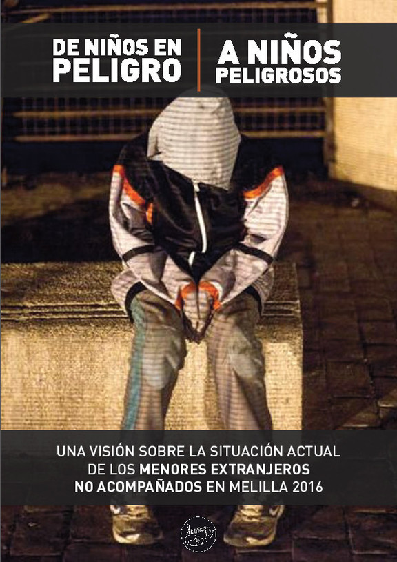 Portada documental